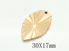 Stainless Steel Jewelry Wholesale - Stainless Steel Jewelry Findings - HY70A2125INW
