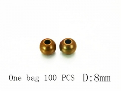 Stainless Steel Jewelry Wholesale - Stainless Steel Jewelry Findings - HY70A1166KLC