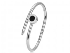 Stainless Steel Jewelry Wholesale - Stainless Steel Bangles - HY0155B0572