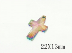 Stainless Steel Jewelry Wholesale - Stainless Steel Jewelry Findings - HY70A2724QJL