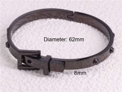 Stainless Steel Jewelry Wholesale - Stainless Steel Bangles - HY0122B219