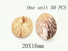 Stainless Steel Jewelry Wholesale - Stainless Steel Jewelry Findings - HY70A2282K25