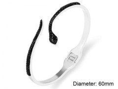 Stainless Steel Jewelry Wholesale - Stainless Steel Bangles - HY0090B0963
