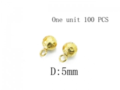 Stainless Steel Jewelry Wholesale - Stainless Steel Jewelry Findings - HY70A1812NRR