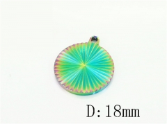 Stainless Steel Jewelry Wholesale - Stainless Steel Jewelry Findings - HY70A2708SJL