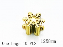 Stainless Steel Jewelry Wholesale - Stainless Steel Jewelry Findings - HY70A0861JLQ