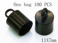 Stainless Steel Jewelry Wholesale - Stainless Steel Jewelry Findings - HY70A0158NZZ
