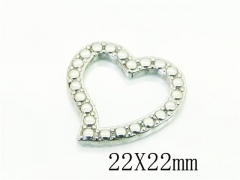 Stainless Steel Jewelry Wholesale - Stainless Steel Jewelry Findings - HY70A2081IR