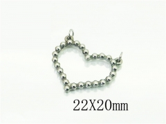Stainless Steel Jewelry Wholesale - Stainless Steel Jewelry Findings - HY54A0010ILQ
