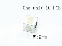 Stainless Steel Jewelry Wholesale - Stainless Steel Jewelry Findings - HY59A0025HPS