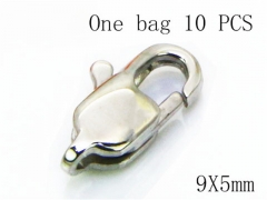 Stainless Steel Jewelry Wholesale - Stainless Steel Jewelry Findings - HY70A0115HLZ