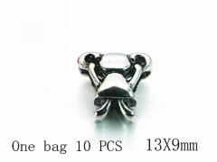 Stainless Steel Jewelry Wholesale - Stainless Steel Jewelry Findings - HY70A0878JUU