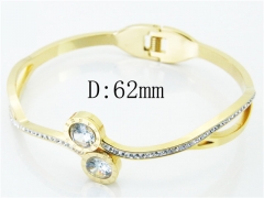 Stainless Steel Jewelry Wholesale - Stainless Steel Bangles - HY19B0636HOW