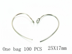 Stainless Steel Jewelry Wholesale - Stainless Steel Jewelry Findings - HY70A1124O