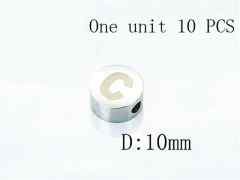 Stainless Steel Jewelry Wholesale - Stainless Steel Jewelry Findings - HY59A0061HJC