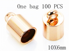 Stainless Steel Jewelry Wholesale - Stainless Steel Jewelry Findings - HY70A0162OZZ