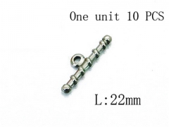 Stainless Steel Jewelry Wholesale - Stainless Steel Jewelry Findings - HY70A1544HI
