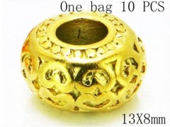 Stainless Steel Jewelry Wholesale - Stainless Steel Jewelry Findings - HY70A0262KZZ