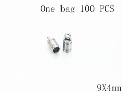 Stainless Steel Jewelry Wholesale - Stainless Steel Jewelry Findings - HY70A0454KGG
