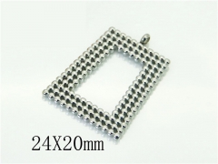 Stainless Steel Jewelry Wholesale - Stainless Steel Jewelry Findings - HY70A2126IIX