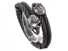 Stainless Steel Jewelry Wholesale - Stainless Steel Bangles - HY0150D0063