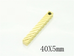 Stainless Steel Jewelry Wholesale - Stainless Steel Jewelry Findings - HY70A2681MN