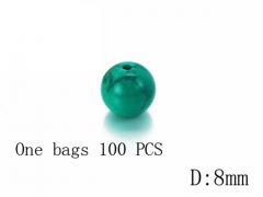 Stainless Steel Jewelry Wholesale - Stainless Steel Jewelry Findings - HY76A0062KCC