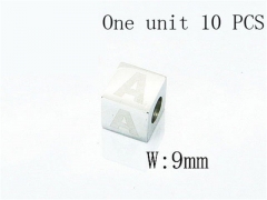 Stainless Steel Jewelry Wholesale - Stainless Steel Jewelry Findings - HY59A0007HPU