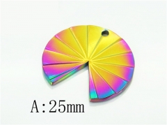 Stainless Steel Jewelry Wholesale - Stainless Steel Jewelry Findings - HY70A2113INA
