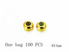Stainless Steel Jewelry Wholesale - Stainless Steel Jewelry Findings - HY70A1157ORT