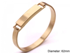 Stainless Steel Jewelry Wholesale - Stainless Steel Bangles - HY0122B392