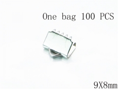 Stainless Steel Jewelry Wholesale - Stainless Steel Jewelry Findings - HY70A0400HLZ