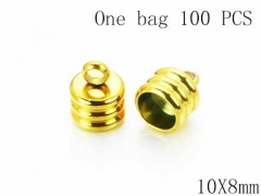 Stainless Steel Jewelry Wholesale - Stainless Steel Jewelry Findings - HY70A0439HHZZ