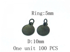 Stainless Steel Jewelry Wholesale - Stainless Steel Jewelry Findings - HY70A1471LWW