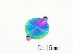 Stainless Steel Jewelry Wholesale - Stainless Steel Jewelry Findings - HY70A2732FJL