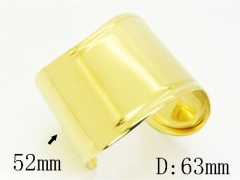 Stainless Steel Jewelry Wholesale - Stainless Steel Bangles - HY30B0178IWW