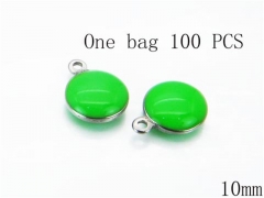 Stainless Steel Jewelry Wholesale - Stainless Steel Jewelry Findings - HY70A0508JXX