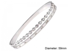 Stainless Steel Jewelry Wholesale - Stainless Steel Bangles - HY0128B120