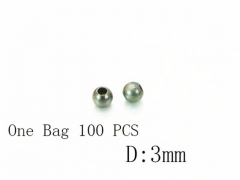 Stainless Steel Jewelry Wholesale - Stainless Steel Jewelry Findings - HY70A1176KLU