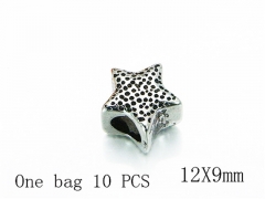 Stainless Steel Jewelry Wholesale - Stainless Steel Jewelry Findings - HY70A0928JAF