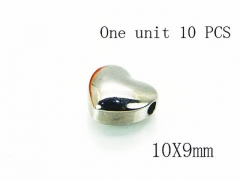 Stainless Steel Jewelry Wholesale - Stainless Steel Jewelry Findings - HY70A1218JAS