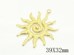 Stainless Steel Jewelry Wholesale - Stainless Steel Jewelry Findings - HY70A2805LQ