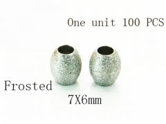 Stainless Steel Jewelry Wholesale - Stainless Steel Jewelry Findings - HY70A1362KLS