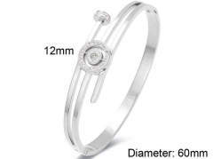 Stainless Steel Jewelry Wholesale - Stainless Steel Bangles - HY0090B0472