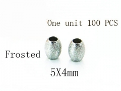 Stainless Steel Jewelry Wholesale - Stainless Steel Jewelry Findings - HY70A1370KWE