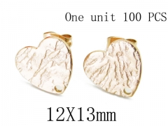 Stainless Steel Jewelry Wholesale - Stainless Steel Jewelry Findings - HY70A1743MLQ