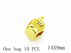 Stainless Steel Jewelry Wholesale - Stainless Steel Jewelry Findings - HY70A0965JLS