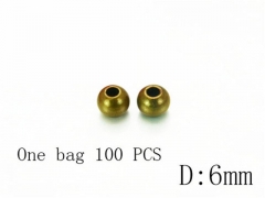 Stainless Steel Jewelry Wholesale - Stainless Steel Jewelry Findings - HY70A1168KLF
