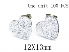 Stainless Steel Jewelry Wholesale - Stainless Steel Jewelry Findings - HY70A1740JEE