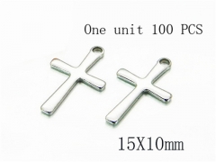 Stainless Steel Jewelry Wholesale - Stainless Steel Jewelry Findings - HY70A1213IDD